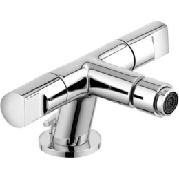 Фото Смеситель для биде Kludi New Waves (573130530)