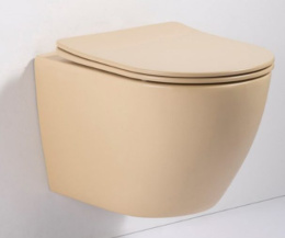 Фото Подвесной унитаз Gid Sr2198