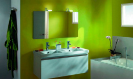 Зеркало Jacob Delafon Odeon Up 120 см, EB1085-NF