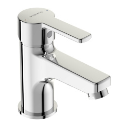 Vidima UNO BA234AA Смеситель для умывальника