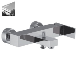 FIMA Carlo Frattini Brick Chic F3504/1CCR Смеситель для ванны