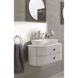 Смеситель для раковины Grohe Essence New 32898001 стандартный