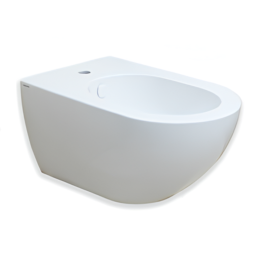 Фото Биде HATRIA CENTRICA Y9DB01 подвесное цвет белый