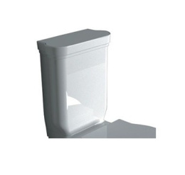 Фото Сливной бачок для унитаза Galassia Ethos (8442)