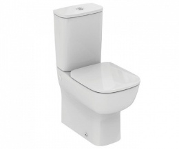 Напольный унитаз Ideal Standard Esedra T282001