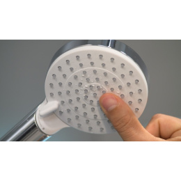 Комплект смесителей Hansgrohe Logis E (SET Logis E 70 (b)) хром