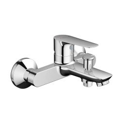 Фото Dorff D4011000 Prime new cмеситель для ванны и  душа