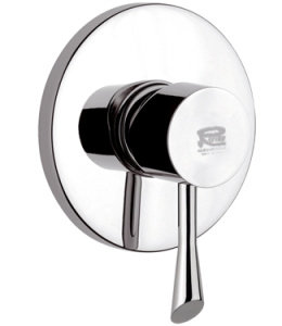 Фото Смеситель Remer для душа встраиваемый RR J30