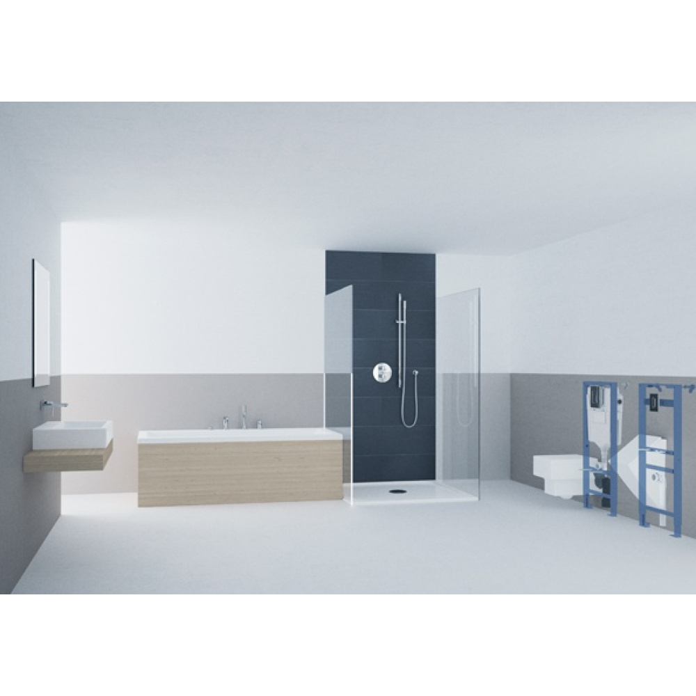 Grohe Rapid SL 38528001 Инсталляция для унитаза подвесного стандартная, прочее