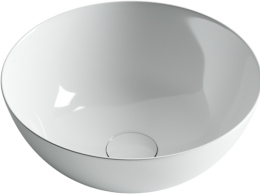 Накладная раковина Ceramica Nova ELEMENT CN6002