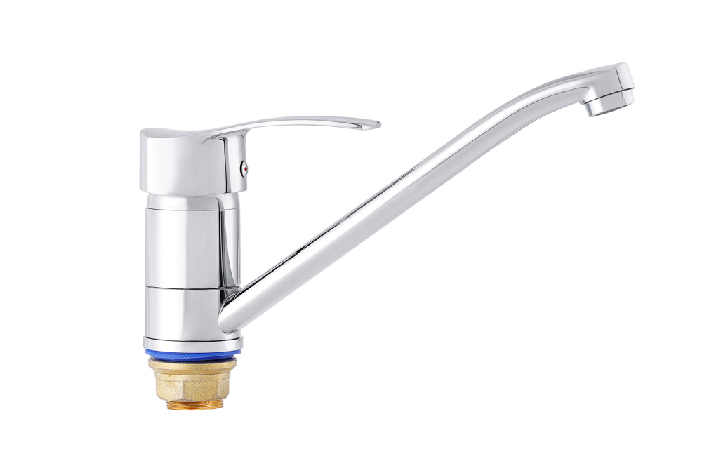 Фото Смеситель для кухни ПСМ-ПРОФСАН PSM-425-023 ПЛЮС тип См-МОЦБА, См-УмОЦБА