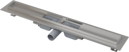 Душевой лоток AlcaPlast (APZ101-300) серый