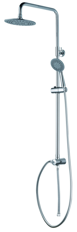 Душевой комплект RUSH Bella BL4535-116