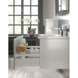 Тумба Keuco Royal Reflex 34080XX0000