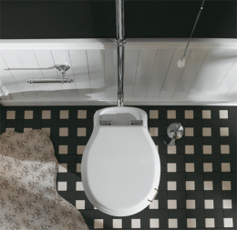 Фото Бачок для унитаза Simas Lante LA06bi