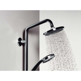 Душевая система Hansgrohe Croma 100 (27154000) хром