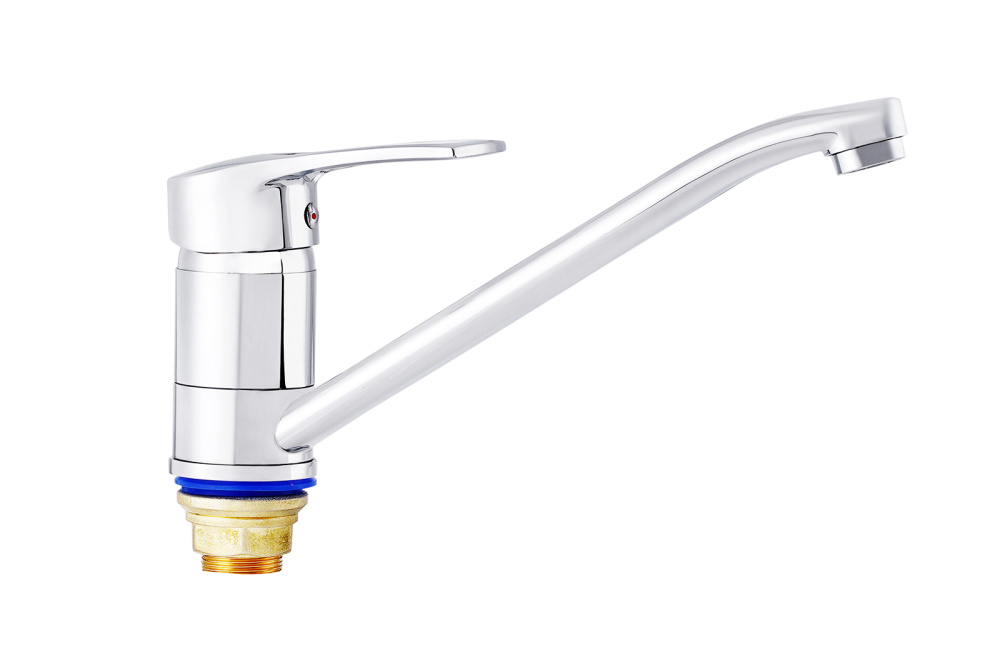 Фото Смеситель для кухни ПСМ-ПРОФСАН PSM-425-017 ПЛЮС тип См-МОЦБА, См-УмОЦБА