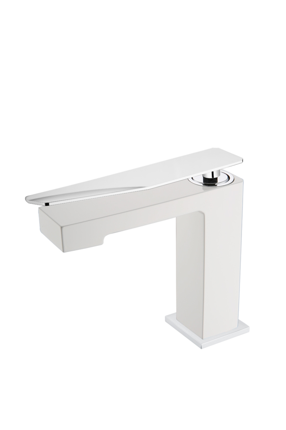 Фото Смеситель для раковины Boheme Q (141-WCR.2)