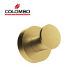 Colombo Plus W4917.OM Крючок, подвесной, цвет: золото матовое