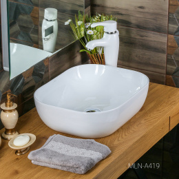 MELANA Раковина MLN-A419
