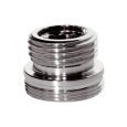 Переходник 1/2"ш*М24ш Remer 83RD12M24M