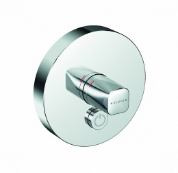 Фото Термостат для душа Kludi Push (386040538)