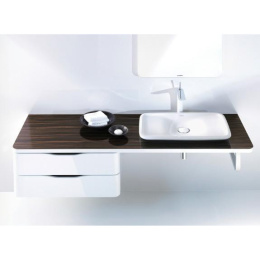 Смеситель для раковины Hansgrohe PuraVida (15074000) хром