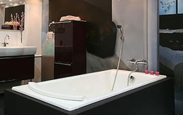 Чугунная ванна Jacob Delafon Biove 170x75 см (E2930-00)