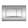 Клавиша смыва Roca Active (8901130B1) хром