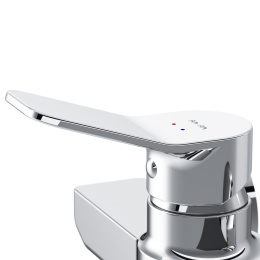 Смеситель для душа Am.Pm X-Joy (F85A20000) хром