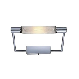 Colombo Design Gallery B1391 - Светильник для ванной комнаты 200W (хром)