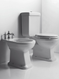 Биде Simas Londra LO 923 напольное