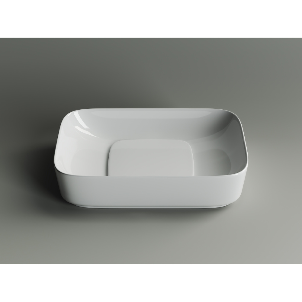 Накладная раковина Ceramica Nova ELEMENT CN5021