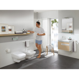 Подвесной унитаз Villeroy Boch Joyce 5607R001