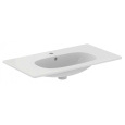 Раковина Ideal Standard Tesi Vanity 80 см, белый, T3509V1