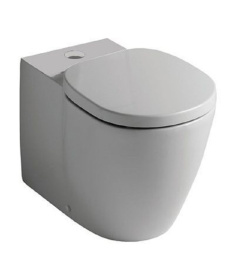 Напольный унитаз Ideal Standard Connect Е803701 с бачком E785601, безободковый
