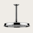 Верхний душ Gessi VENTI20 65153#031, хром