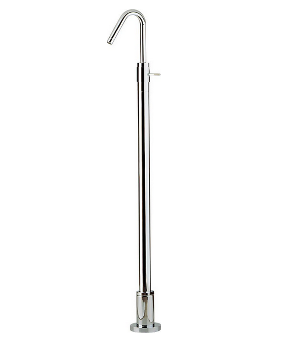 Смеситель для раковины Cisal Step ST00451021, хром