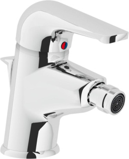 Фото Nobili Luxus LU23119/1CR Смеситель для биде (хром)