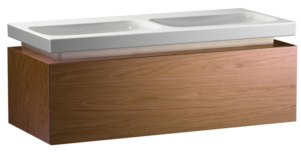 Тумба для раковины T7212 Ideal Standard Simply U на 120 см