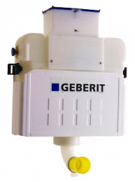 Фото Geberit Duofix 109.201.00.1 для унитазов