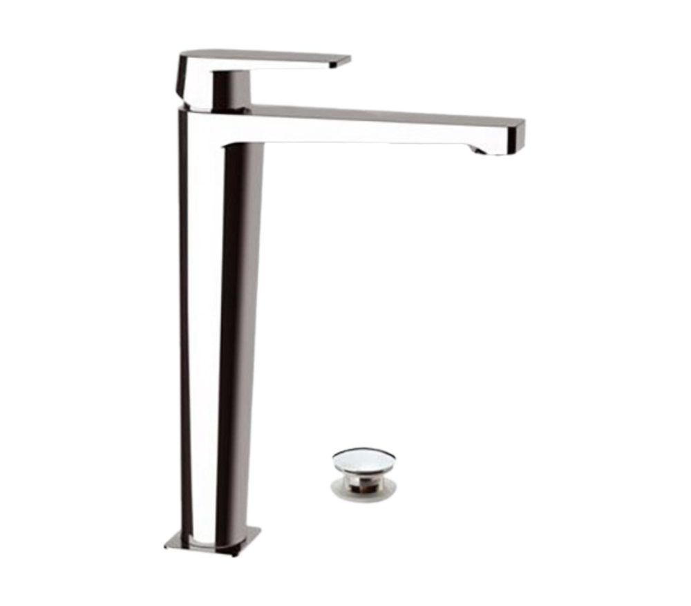 Фото Смеситель для раковины Remer Dream D10L