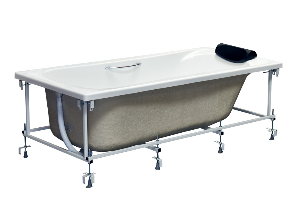 Монтажный комплект к ванне Roca Becool (ZRU9302853)
