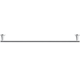 Полотенцедержатель Duravit Starck T 0099431000, хром