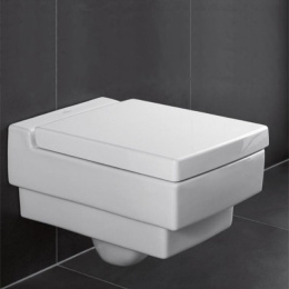 Подвесной унитаз Villeroy Boch Memento 562810R1
