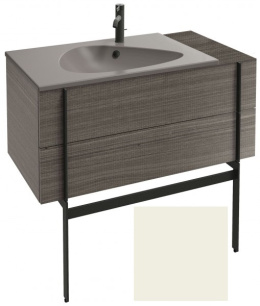 Фото Тумба под раковину Jacob Delafon Nouvelle Vague 100 см, EB3031-M56, цвет - жасмин матовый