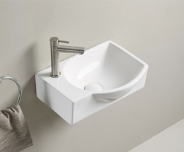 Фото Раковина подвесная Gid N9276R