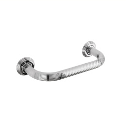 Поручень для ванны Colombo Hermitage, хром b3373