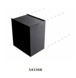 Фото Боковой шкафчик Galassia Meg11 (5433)