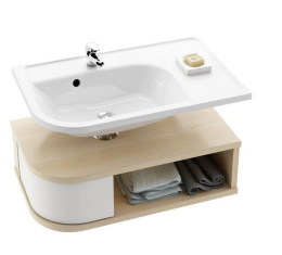 Умывальник Ravak (XJ5L1100000)